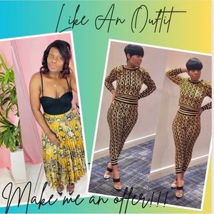Like what you see…just make an offer!!!